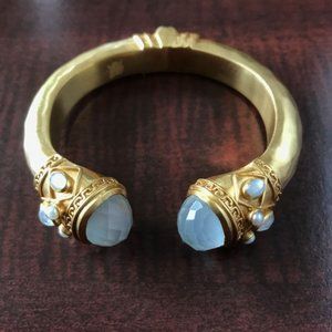 Julie Vos - Bracelet Cuff